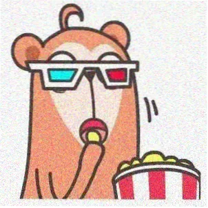 留言观众 咖啡豆 头像